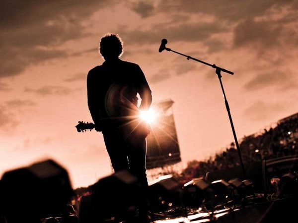 True Music Legend